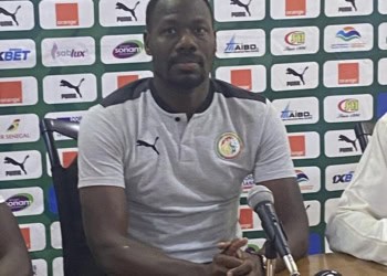 Eliminatoires CHAN 2023 - Pape Thiaw avertit la Guinée : "Les années se suivent et ne se ressemblent pas..." - wiwsport