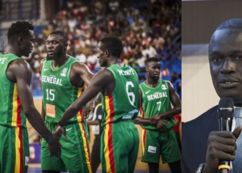 Amadou Gallo Fall analyse les succés du Sénégal: "C'est un groupe soudé, ils adhérent tous au projet..." - wiwsport