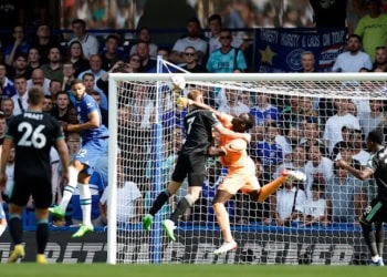 Chelsea – Le beau témoignage de Loftus-Cheek sur Edouard Mendy  » Une erreur ne le fait pas tomber, c&rsquo;est un leader fantastique » !