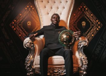 Jürgen Klopp : "Sadio Mané pourrait devenir le président du Sénégal, s'il..." - wiwsport
