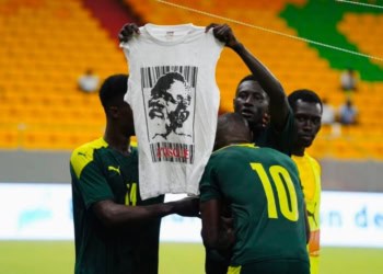 Éliminatoires CHAN 2023 : Maleye Diagne (buteur) « nous voulons changer l’histoire » - wiwsport