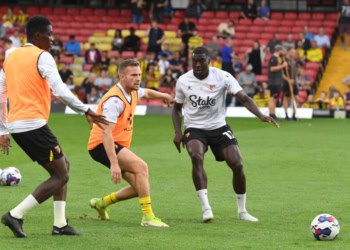 Championship : Ilimane Ndiaye face à Ismailla sarr, tous les deux titulaires ! - wiwsport