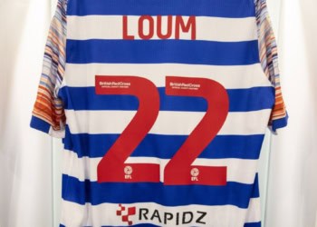 Reading FC : Première de Mamadou Loum Ndiaye, titulaire face à Stevenage en League Cup - wiwsport