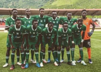 West Champions Cup 2022 : Casa Sports vs Horoya AC, l’affiche de la finale !