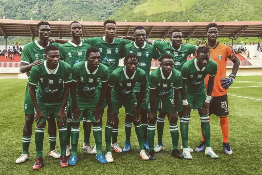 West Champions Cup 2022 : Casa Sports vs Horoya AC, l’affiche de la finale ! - wiwsport West Champions Cup 2022 : Casa Sports vs Horoya AC, l’affiche de la finale ! - wiwsport