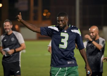 Mercato : Al-Shabab annonce la résiliation de contrat d'Alfred Ndiaye ! - wiwsport