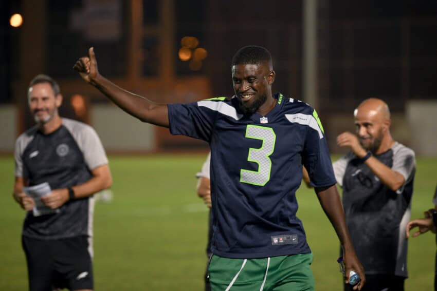 Mercato : Al-Shabab annonce la résiliation de contrat d'Alfred Ndiaye ! - wiwsport Mercato : Al-Shabab annonce la résiliation de contrat d'Alfred Ndiaye ! - wiwsport