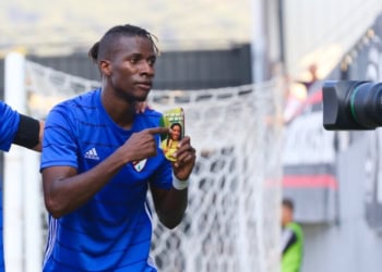 D2 Turquie : Ibrahima Baldé offre déjà des points à Boluspor - wiwsport