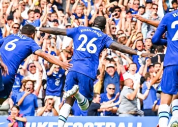 Premier League : Chelsea tenu en échec par Tottenham malgré un superbe premier but de Kalidou Koulibaly - wiwsport