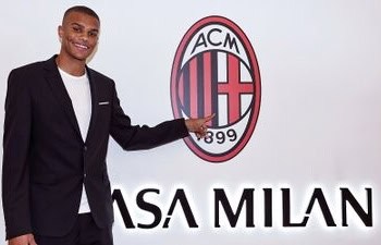 Mercato - Schalke 04 : Malick Laye Thiaw signe au Milan AC jusqu'en 2027 ! - wiwsport