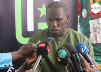 (Vidéo) Le beau discours de Gorgui Dieng en intégralité : "Le montant intéresse peu, le plus important est les autres s'inspirent et participent..." ! - wiwsport