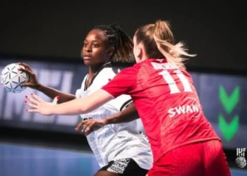 Handball U18 - Le Sénégal joue toujours sa survie en Coupe du Président au mondial ! - wiwsport