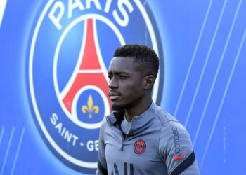 PSG : Idrissa Gueye écarté du groupe de performance - wiwsport