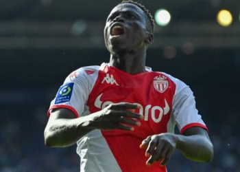 Ligue 1 : Monaco s'impose à Strasbourg, Krépin Diatta et Habib Diallo s'illustrent - wiwsport