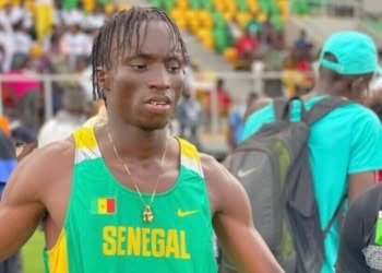 JSI 2022 - Louis François Mendy qualifié en finale du 110m haies avec un nouveau record ! - wiwsport
