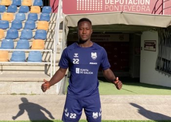 Mercato : Libasse Gueye signe en D3 d'Espagne ! - wiwsport