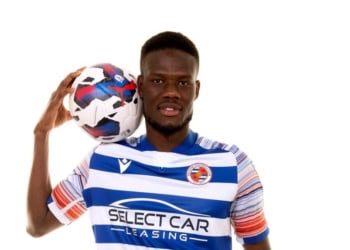 Reading FC
