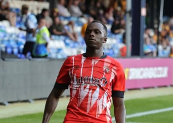 Luton Town : Carlos Mendes Gomes revient sur sa première saison et ses nouvelles ambitions - wiwsport