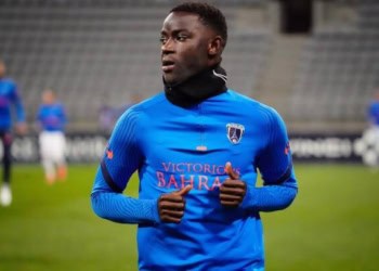 Mercato : Moustapha Name va quitter le Paris FC pour Chypre