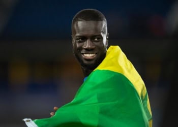 Reading FC : Pourquoi le transfert de Naby Sarr n'a pas encore été annoncé ? - wiwsport