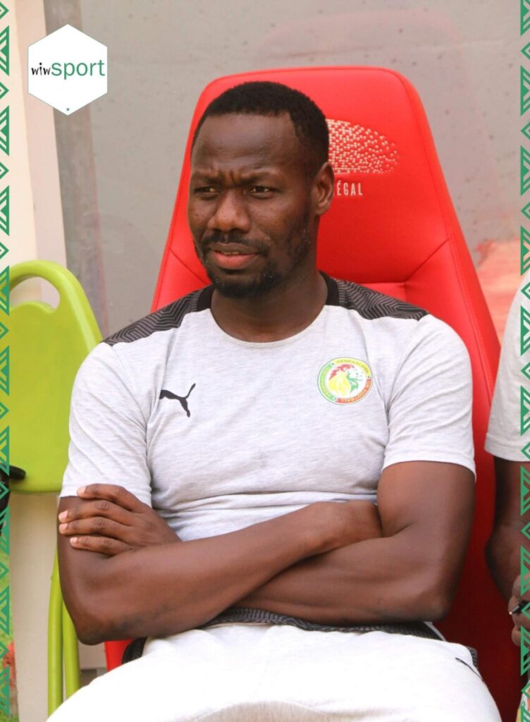 Éliminatoires CHAN 2023 - Sénégal v Guinée : Les sélectionneurs face à la presse ce vendredi ! - wiwsport Éliminatoires CHAN 2023 - Sénégal v Guinée : Les sélectionneurs face à la presse ce vendredi ! - wiwsport
