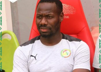 Éliminatoires CHAN 2023 - Sénégal v Guinée : Les sélectionneurs face à la presse ce vendredi ! - wiwsport