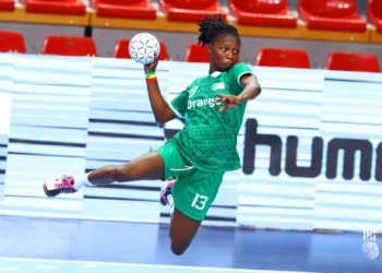Coupe du monde U18 - Le Sénégal termine à la 28e place ! - wiwsport