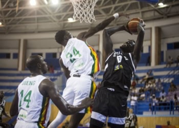 Éliminatoires Coupe du Monde - Le Sénégal inflige au Sud Soudan sa première défaite (69-66) ! - wiwsport