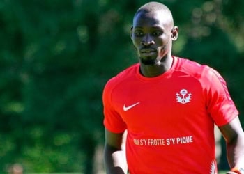 Saliou Ciss, défenseur des lions sur son futur club : « Moi à l’Olympique de Marseille ?» - wiwsport