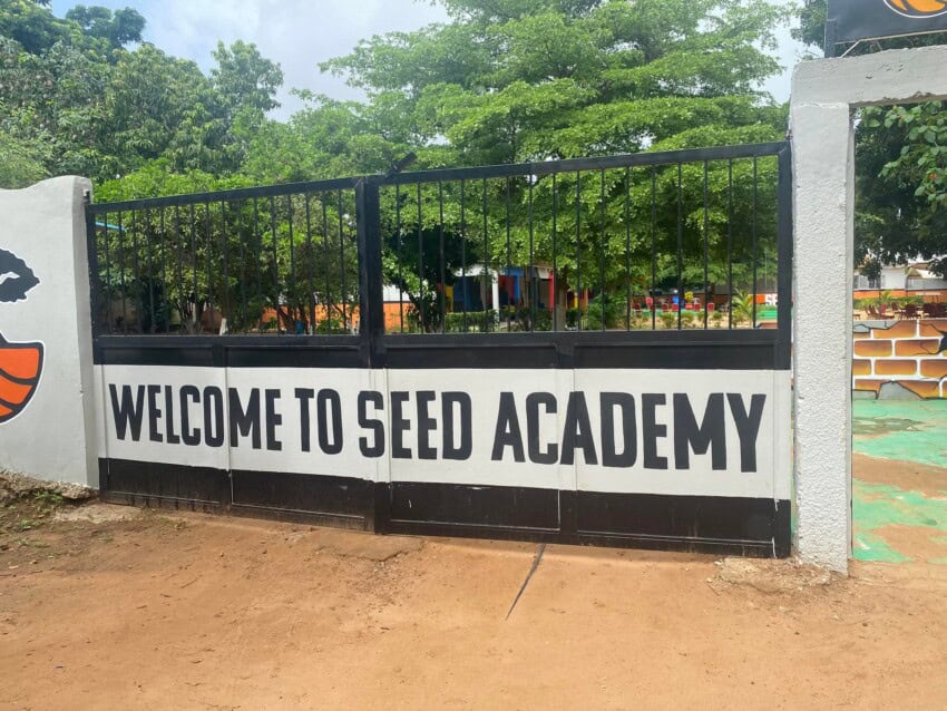 20 ans de Seed Academy - Kabir Pene : "Le modèle de Seed est une référence pour le sport, les études et la formation de l'humain" - wiwsport