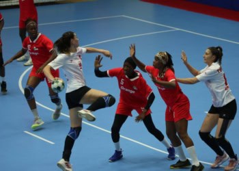 JSI Handball - Le Sénégal perd encore son deuxième match ! - wiwsport