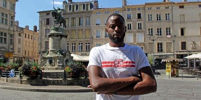 Nancy : Abdoulaye Diallo souffre d’une blessure musculaire - wiwsport Nancy : Abdoulaye Diallo souffre d’une blessure musculaire - wiwsport