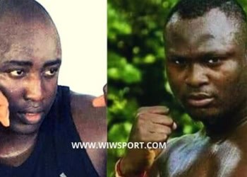 Une troisième confrontation Modou Lô-Lac 2 en ligne de mire de Lune Production - wiwsport