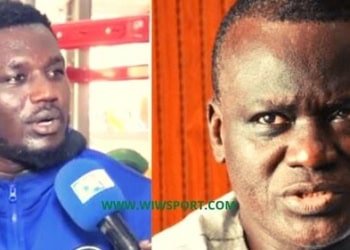 Marabouts encagoulés: Balla Gaye 2 taillade Bira Séne : «Il n'assume pas son rôle de dirigeant" - wiwsport