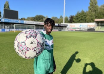 Mercato : Feyenoord envoie Aliou Badara Baldé en prêt au FC Dordrecht - wiwsport