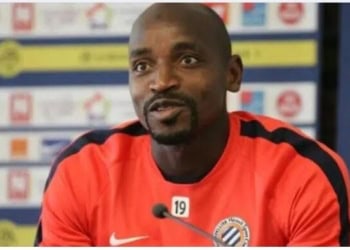 Souleymane Camara passe ses diplômes d’entraîneur - wiwsport