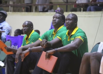 Eliminatoires CDM 2023 – DeSagana Diop lâche ses 12 Lions pour 4e fenêtre !