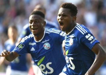 Strasbourg : Pour le directeur sportif Kader Mangane, Habib Diallo est intransférable ! - wiwsport