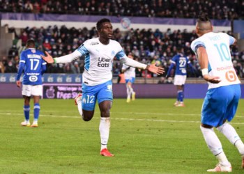 Mercato – Strasbourg aussi a tenté le coup pour Bamba Dieng !