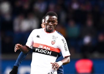 FC Lorient : Sur le départ, Sambou Soumano a l'embarras du choix - wiwsport