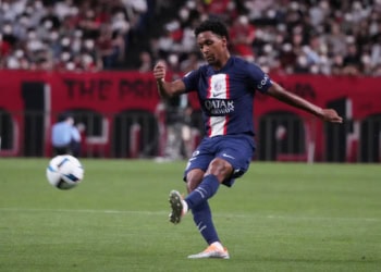 Mercato – PSG : Le Milan AC abandonne la piste Abdou Diallo !