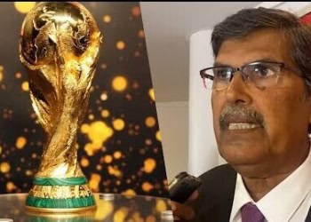 (Vidéo) Qatar 2022 - Le trophée de la Coupe du Monde sera au Sénégal le 6 septembre prochain ! - wiwsport