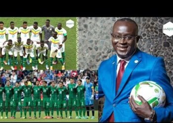 Vidéo-Préparation CDM : Pas de match amical au stade Abdoulaye Wade pour les Lions ! - wiwsport