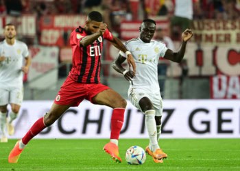 Coupe d'Allemagne : Le Bayern et Sadio Mané corrigent Viktoria Cologne et se qualifient au prochain tour - wiwsport