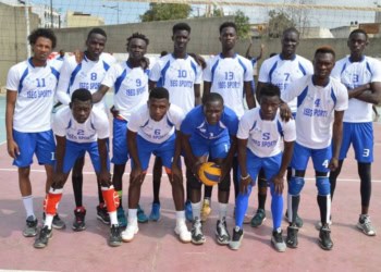 Play-offs (hommes) : L'ISEG prend sa revanche sur l'ASFA - wiwsport