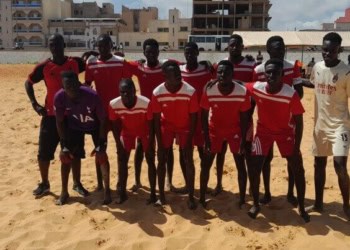 Championnat National (2ème phase) : Mamelles assure, Guet Ndar douché d'entrée par Kawsara - wiwsport