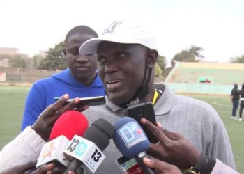 ASAC Ndiambour Louga : Assane Diallo revient aux commandes - wiwsport