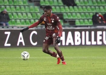 Mercato : Amadou Mbengue annonce son départ ! - wiwsport