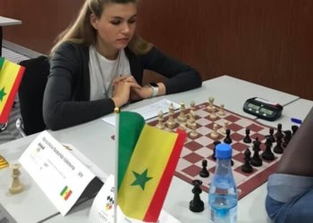 Échecs – Championnat d’Afrique 2025 : Le Sénégal vise haut, entre prestige et progression - wiwsport