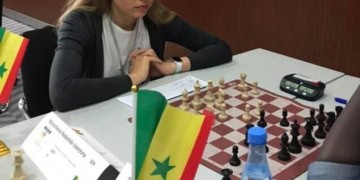 Échecs – Championnat d’Afrique 2025 : Le Sénégal vise haut, entre prestige et progression - wiwsport